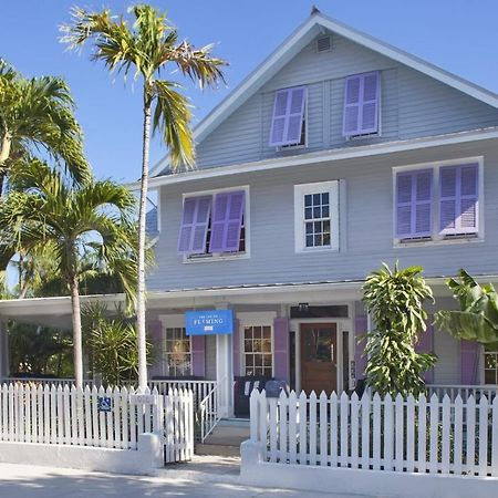 The Inn On Fleming Key West Esterno foto