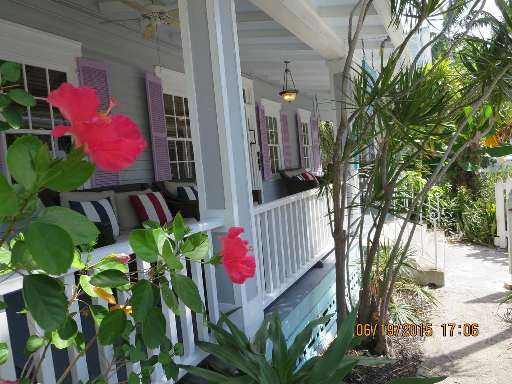 The Inn On Fleming Key West Esterno foto