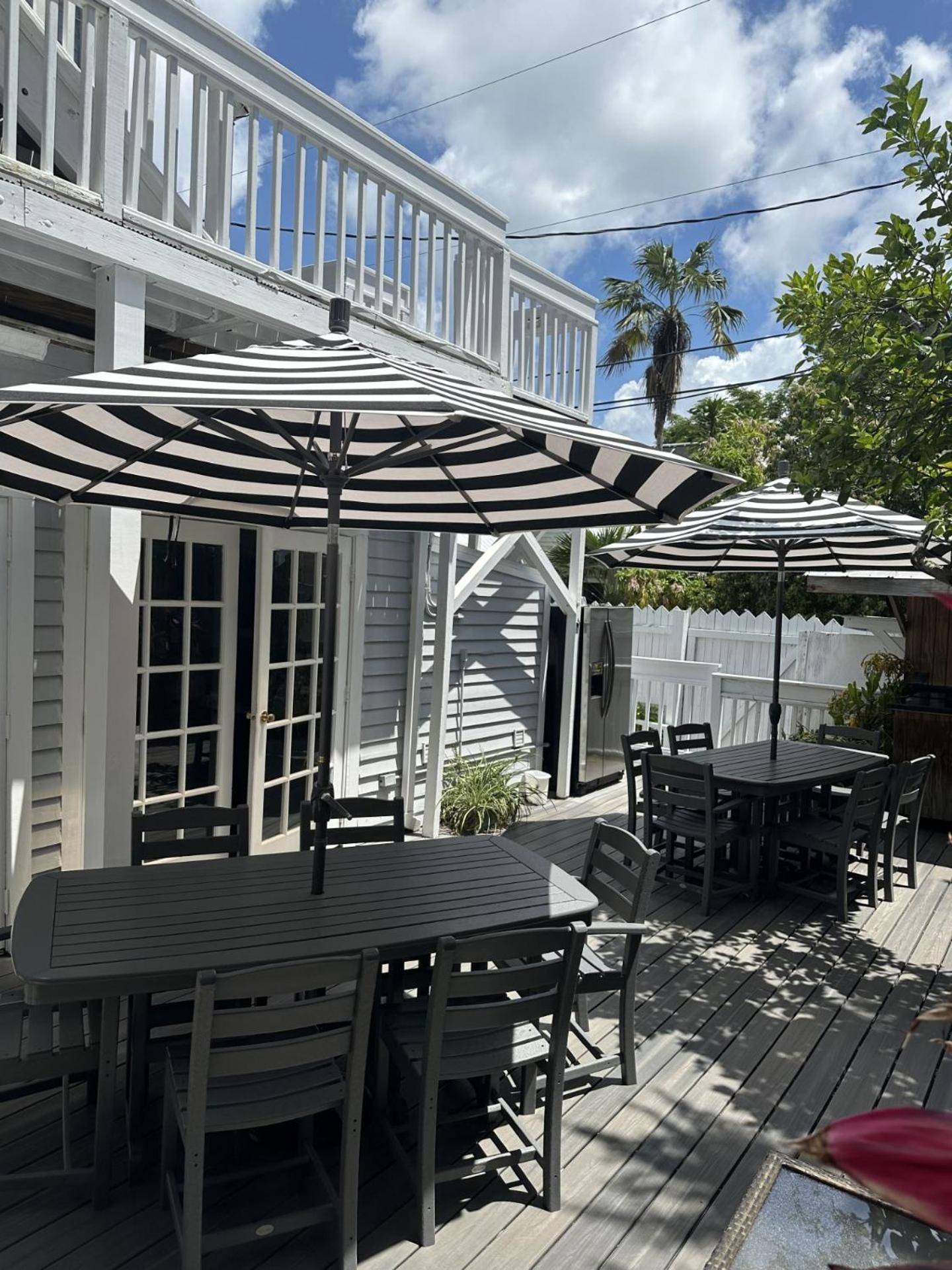 The Inn On Fleming Key West Esterno foto