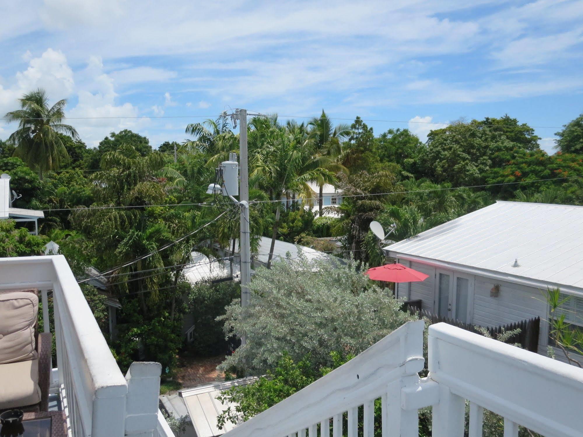 The Inn On Fleming Key West Esterno foto