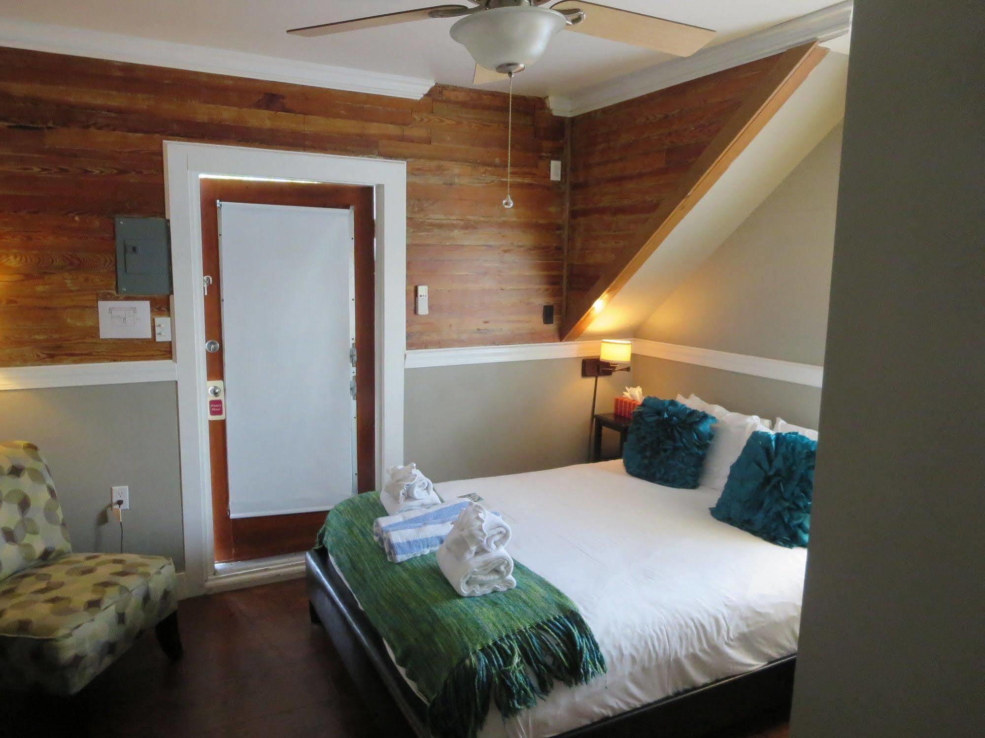 The Inn On Fleming Key West Esterno foto