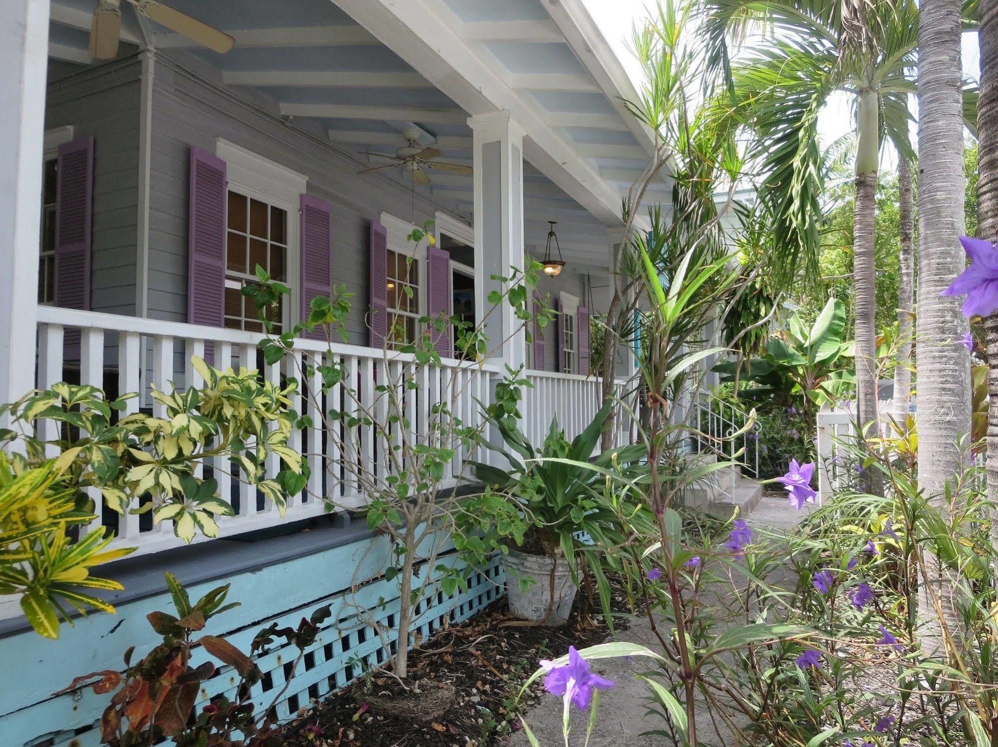 The Inn On Fleming Key West Esterno foto